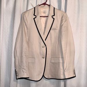 J. Crew blazer